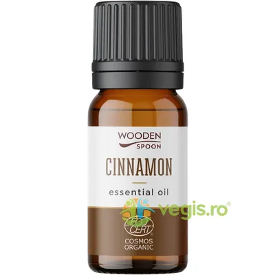 Ulei Esential de Scortisoara Bio 10ml