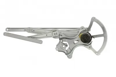 Macara geam fata dreapta electric, fara motoras TOYOTA RAV 4 II, RAV 4 III intre 2000-2013