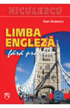 Limba engleza fara profesor