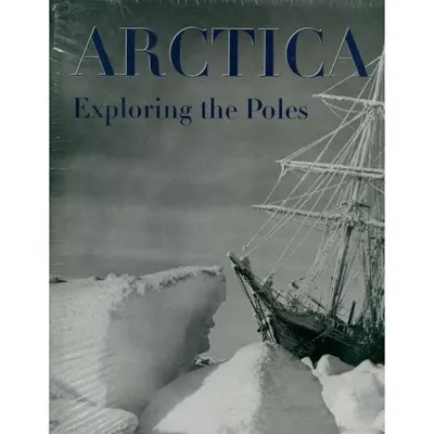 Arctica: Exploring the Poles
