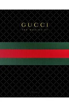 Gucci: The Making of