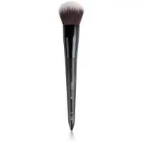 Brushworks Back Comb Brush pensula pentru aplicare fard obraz tip NO. 12 1 buc