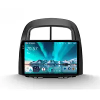 Navigatie Auto Teyes CC4 Toyota Passo XC10 2004-2010 8+128GB 10.36" QLED Octa-core 2.7Ghz, Android 4G Bluetooth 5.1 DSP