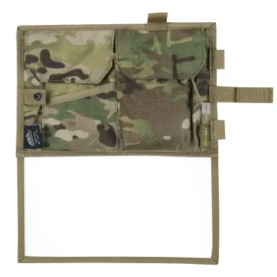 Husa pentru Harta Helikon-Tex Map Case - MULTICAM