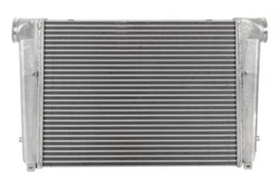 Intercooler Potrivit Man Lion S City; Solaris Alpino, Urbino I, Urbino Ii D0826loh17-Pr265s 06.96