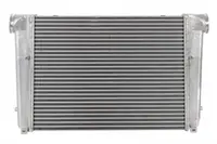 Intercooler Potrivit Man Lion S City; Solaris Alpino, Urbino I, Urbino Ii D0826loh17-Pr265s 06.96-