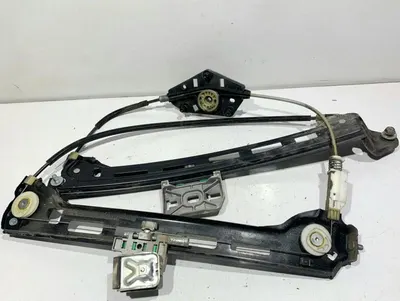 Macara geam electric dreapta spate 3C8839462G Volkswagen Passat CC (2008-2012)