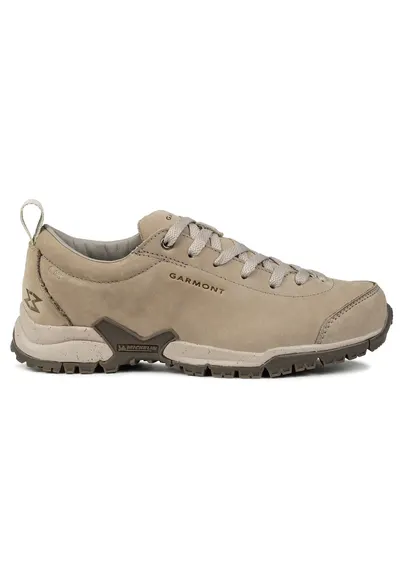 Pantofi de trekking Tikal 4S G-Dry - impermeabile - bej - piele naturala