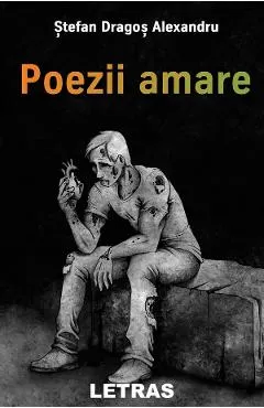 eBook Poezii amare
