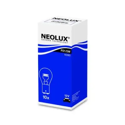 Bec auto halogen Neolux P21/5W 12V