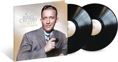 Ultimate Christmas - Vinyl