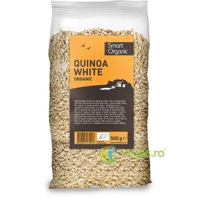 Quinoa Alba Ecologica/Bio 300g