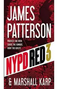 Nypd Red 3