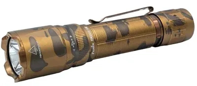 Lanternă Fenix - TK20R UE LED, Copper Camo