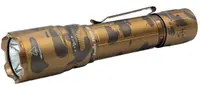 Lanternă Fenix - TK20R UE LED, Copper Camo
