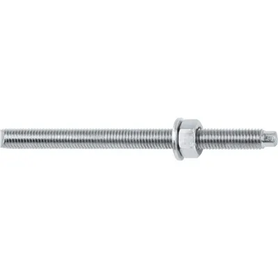 CELO Tija filetata pentru ancora chimica VA AST M 10-130, otel inoxidabil A4