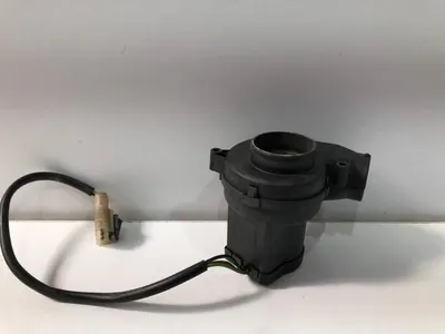 Motoras ventilator habitaclu 1745181.1 Land Rover Range rover vogue L322 (2002-2009)