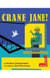 Crane Jane!