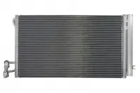 Condensator climatizare (cu uscator) potrivit BMW 1 (E81), 1 (E82), 1 (E87), 1 (E88), 3 (E90), 3 (E91), 3 (E92), 3 (E93), X1 (E84), Z4 (E89) 1.6-3.0D 06.04-08.16