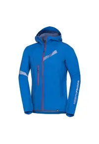Geaca hardshell Dermizax™ barbati CHABENEC - Albastru