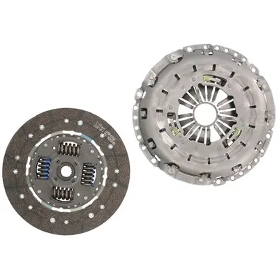 Kit Ambreiaj Bohrmann 504092160