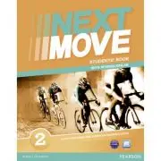 Next Move Level 2 Students' Book with MyLab