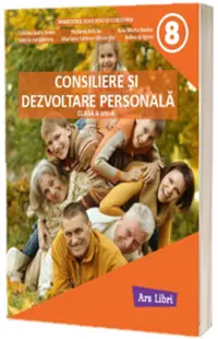 Consiliere și dezvoltare personală
