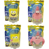 Figurină flexibilă Monster Flex - Spongebob, sortiment