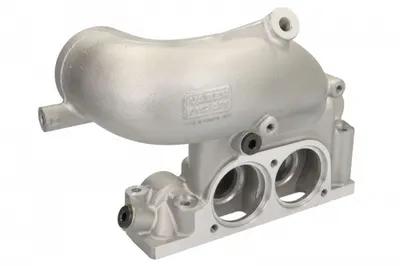 Carcasa termostat potrivit MAN TGS I, TGX I D2066LF01-D2868LF07 10.05