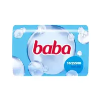 Baba Sapun 90 g Lanolin