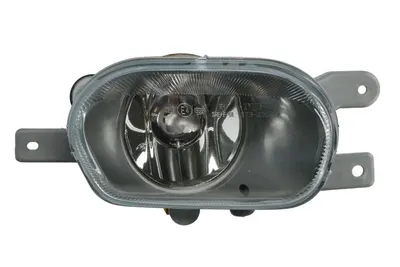 Proiector ceata Dreapta (H1) potrivit VOLVO XC90 I 2002-2010
