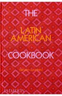 The Latin American Cookbook
