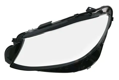 Sticla far stanga potrivit MERCEDES E-KLASA W213 2016-2019