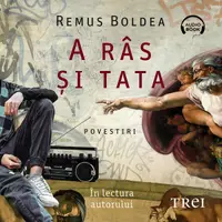 A râs și tata - Audiobook