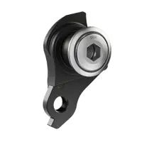 1895 forcelin universal pentru schimbător cu șurub și șaibă argintii