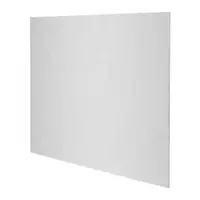 Protecție pentru peretele de la aragaz din oțel inoxidabil 50x60 cm Splash – Compactor