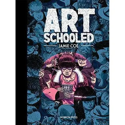 Art Schooled