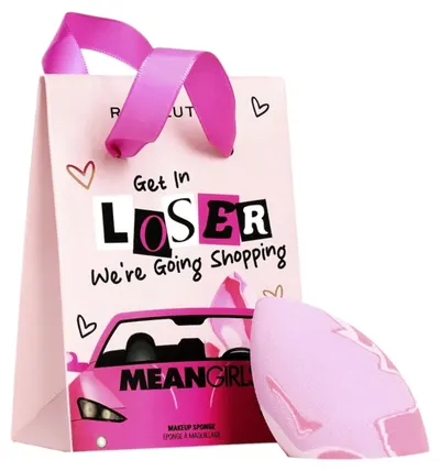 Makeup Revolution X Mean Girls Blender pentru machiaj