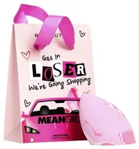 Makeup Revolution X Mean Girls Blender pentru machiaj