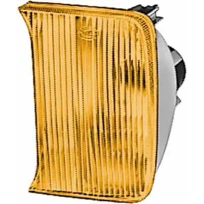 Semnalizator HELLA 2BA 003 975-031