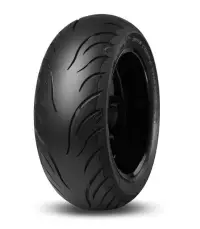 Anvelopa pentru chopper AVON 180 55ZR18 TL 74W COBRA CHROME AV92 Tractiune