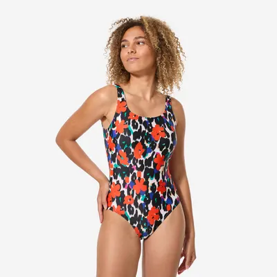 Costum de baie întreg înot Heva Graou Damă
