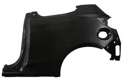 Aripa spate stanga 2 3 lungime MAZDA 2 3 usi intre 2007-2015