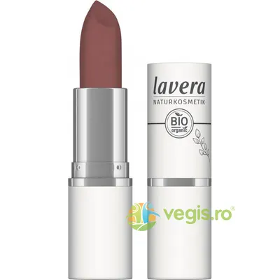 Ruj Auburn Brown 02 - Velvet Matt 4.5g