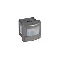 BUS/KNX senzor de miscare Arteor - IP41 - 180° IR - range 8 m - magnesium