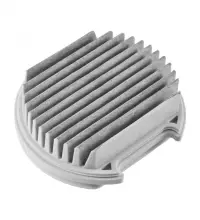 Set 2 filtre HEPA pentru Aspirator vertical fara fir Xiaomi Mi Vacuum Cleaner Light - Default Title