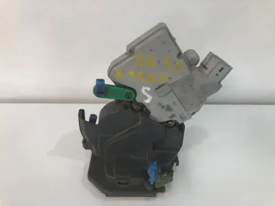Broasca usa dreapta spate 825528h710 Nissan X-Trail (2001-2007)