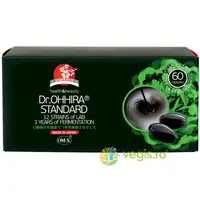 Original OM-X® Probiotice Fermentate 3 Ani 60cps