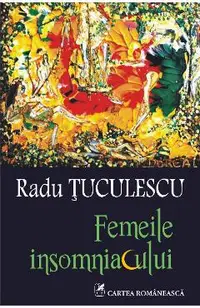 eBook Femeile insomniacului