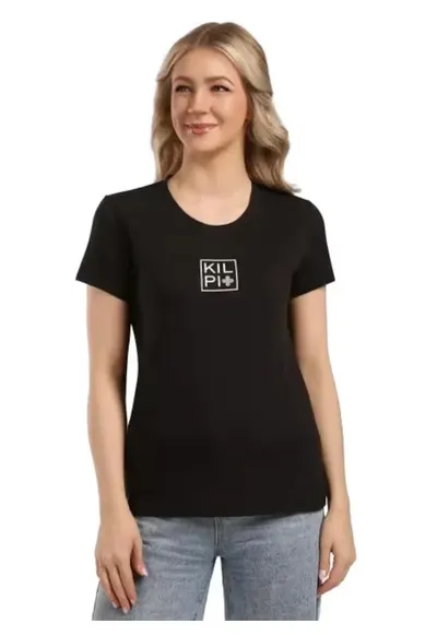 Tricou Dixie - Negru - Femei - Negru